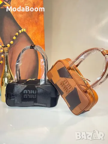 Miu Miu дамски чанти Различни цветове 