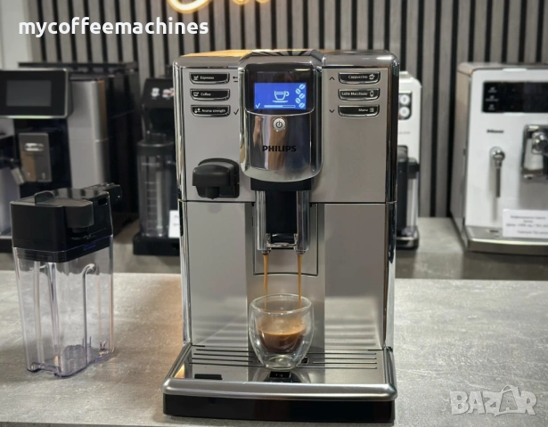 Кафемашина Philips EP5363, снимка 3 - Кафемашини - 53745277