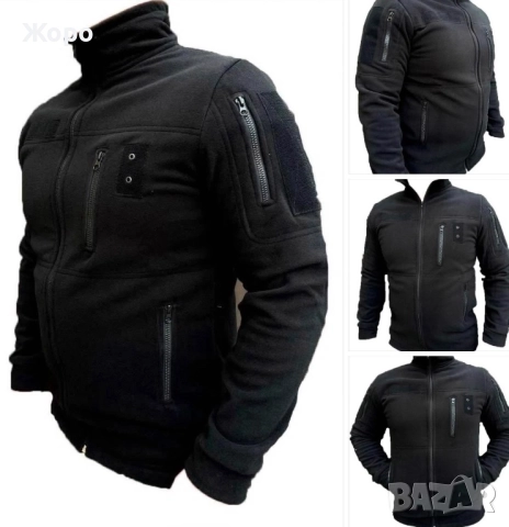 Военни Полари-два модела, снимка 3 - Екипировка - 52428003