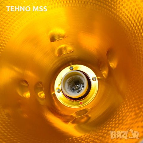 Тяло за инфрачервена лампа, Рефлектор модел S1005A #785, снимка 2 - Други стоки за животни - 42510360