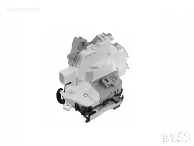 Брава за VW Touareg CR 2018+