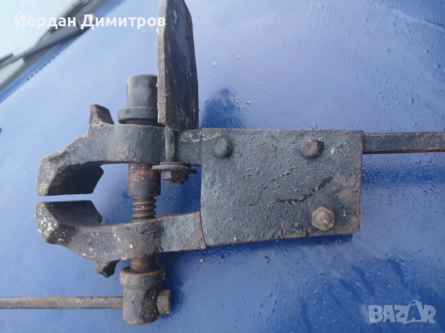 КОВАШКО МЕНГЕМЕ , снимка 3 - Менгемета - 53516686