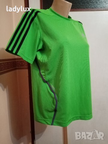 ADIDAS Formotion, Response, Оригинална. Код 1968, снимка 5 - Тениски - 40889320