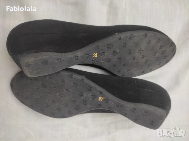 Voltan shoes EU 38, снимка 9 - Дамски обувки на ток - 41827191