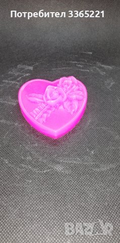 Сърце, снимка 6 - Български сувенири - 41866146