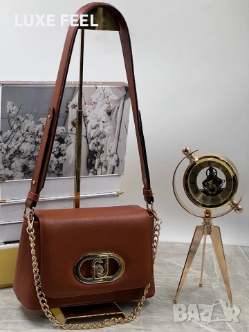 Liu Jo💎Дамски Чанти , снимка 7 - Чанти - 53566067