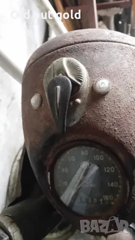 Фар за балкан М1 , снимка 3 - Мотоциклети и мототехника - 50424017