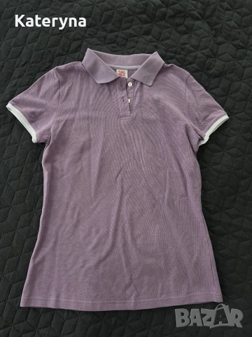 тениска, снимка 3 - Тениски - 53636894