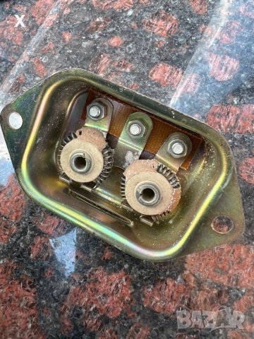 Вариатор УАЗ, ГАЗ, 1402.3729 гост 3940-84 12в, снимка 2 - Части - 38984508