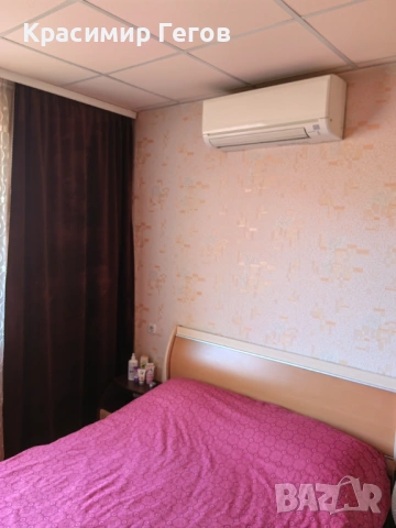 Тристаен апартамент 115 кв. м. в идеален център Враца, на 5 мин. пешком от площад Ботев. , снимка 17 - Апартаменти - 53823642