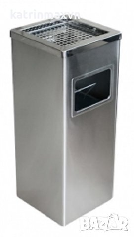 Кош - пепелници , снимка 3 - Друго търговско оборудване - 41803100