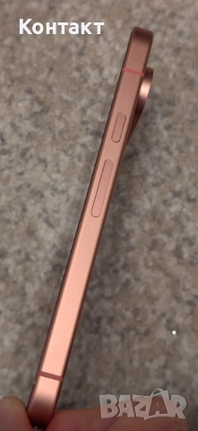 Google Pixel 9, Peony, 128GB, снимка 4 - Други - 52641089