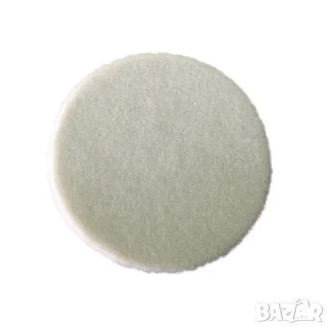 Полиращ Пад Микрофибър Подложка Полиране Пастиране Детайлинг Гъба Кече, снимка 3 - Аксесоари и консумативи - 47925517