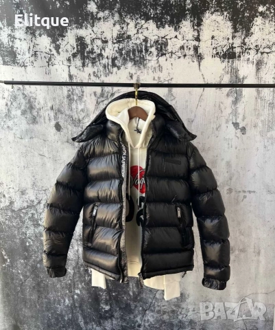 мъжко яке dsquared2 , снимка 2 - Якета - 52606478