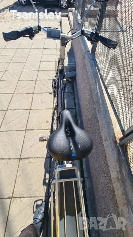 Ел.Велоспед TREK 28"цола , снимка 5 - Велосипеди - 53795104