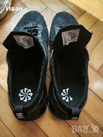 nike air max infinity , flyknit Adidas super court puma breaker  лот мъжки маратонки, снимка 3 - Кецове - 51857436