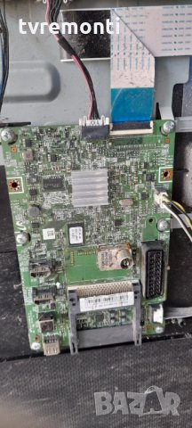 Платка PCB BN94-07155K BN41-02217B