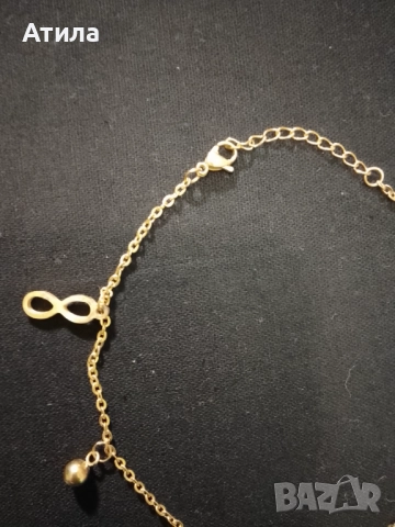 гривна , снимка 3 - Гривни - 52908313