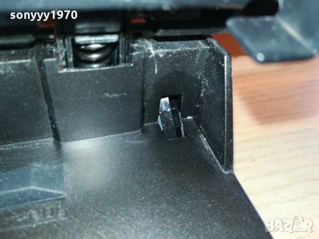 *technics sl-q6 made in japan-внос swiss 1002221642, снимка 18 - Грамофони - 35743408