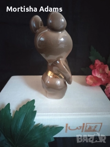 Олимпийско мече , снимка 4 - Колекции - 51767812