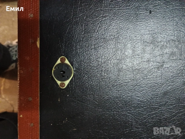 Стари големи тонколони, снимка 4 - Тонколони - 53783592