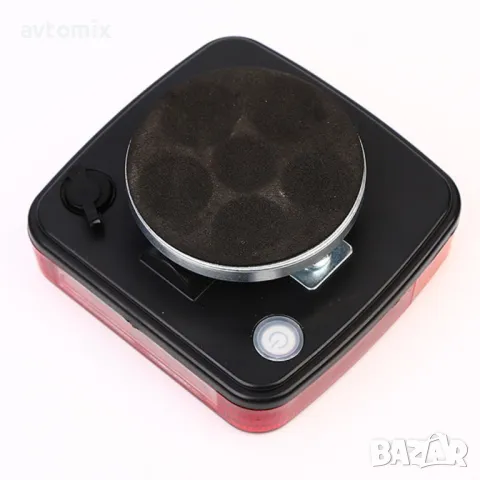 LED диодни стопове, 12-24V, безжични, магнитни, 5 функции, снимка 5 - Аксесоари и консумативи - 49812915