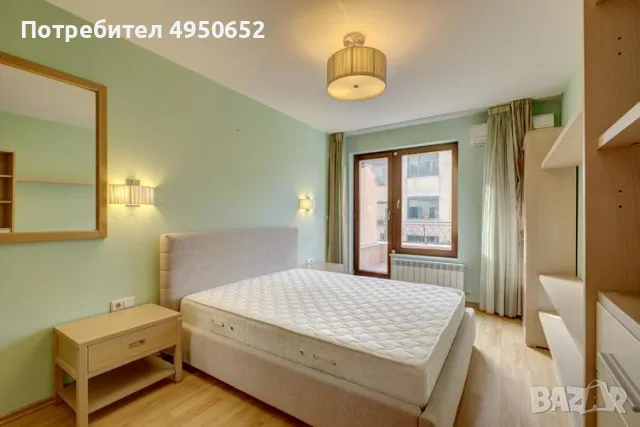 Продаваме Тристаен Апартамент в Гоце Делчев, снимка 14 - Апартаменти - 56136292