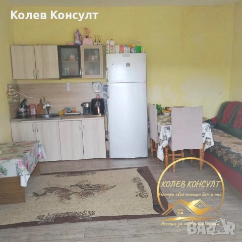 Къща село Йерусалимово , снимка 7 - Къщи - 53813543