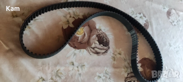 Ангренажен ремък за 2.0hdi., снимка 3 - Части - 53494370