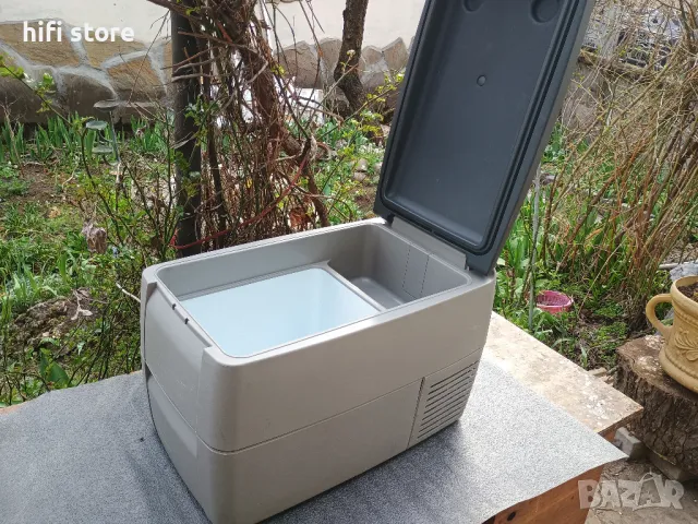 Waeco Coolfreeze CF-35 12/24V., снимка 2 - Хладилни чанти - 49779391