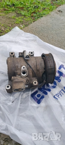 компресор климатик Rav 4, снимка 5 - Части - 52893457