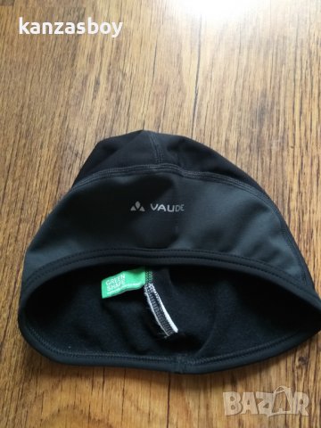 vaude - страхотна рънинг шапка КАТО НОВА, снимка 7 - Шапки - 39505994