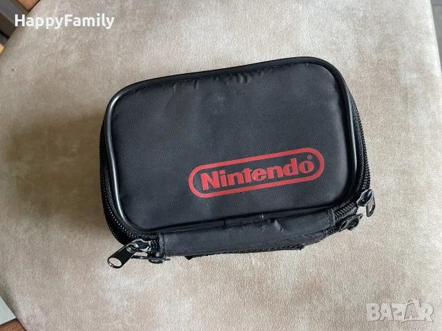 Чанта калъф за Nintendo Нинтендо Gameboy DS Геймбой дс, снимка 7 - Аксесоари - 55980629