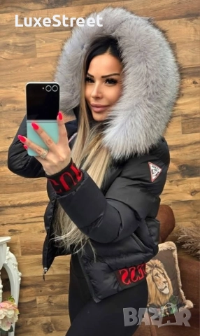 Зимни Якета 🤍 Philipp Plein Karl Lagerfeld , снимка 3 - Якета - 52565114