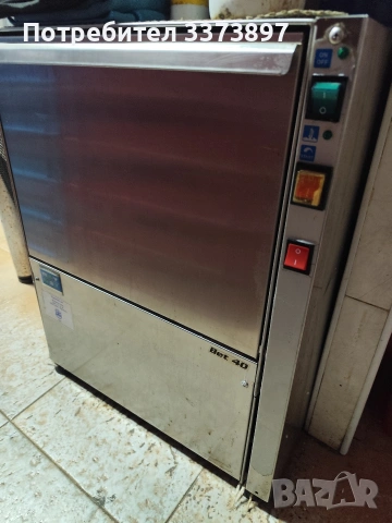 Професионални съдомиялна и чашомиялна , снимка 3 - Обзавеждане за заведение - 53184840