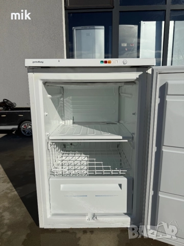 малък фризер Привилег, снимка 9 - Фризери - 52609543