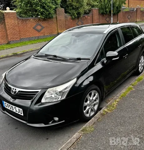 Тойота авенсис Т27 , снимка 13 - Автомобили и джипове - 56403703