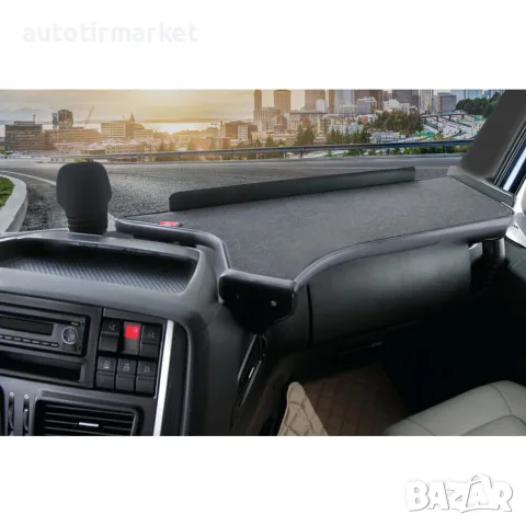 Централна маса за Iveco Stralis – Lampa 96054, снимка 2 - Аксесоари и консумативи - 56052959