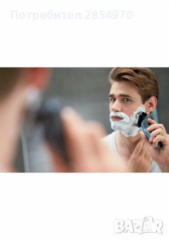 Philips Shaver series 5000 Електрическа самобръсначка за мокро и сухо бръснене, снимка 4 - Друго оборудване - 40130605