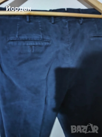 Мъжки панталон L.B.M. 1911, снимка 4 - Панталони - 53153966