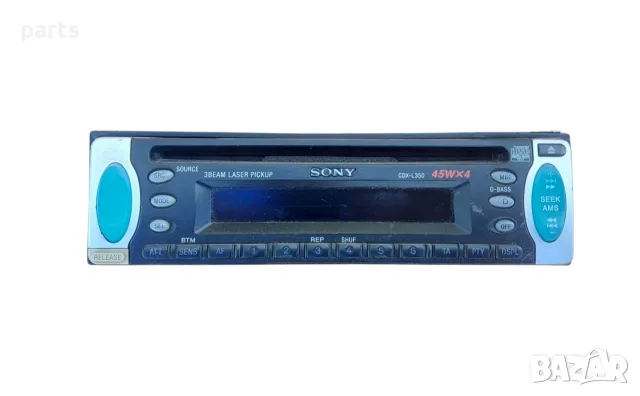 CD Sony CDX-L400X (26)
