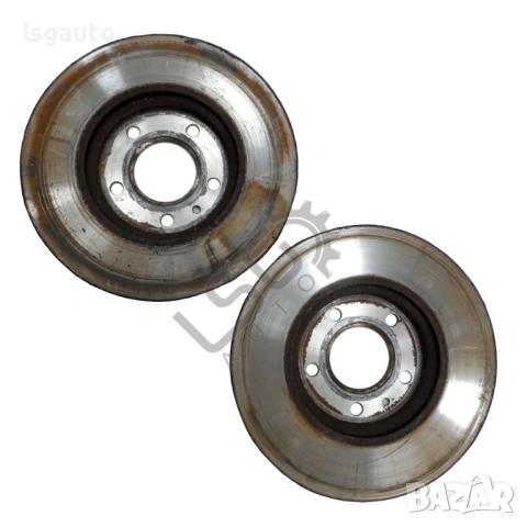 Комплект предни спирачни дискове Opel Astra (J) 2010-2018 ID: 156519, снимка 3 - Части - 53040170