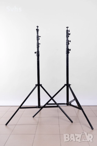 Преносима система за фонове , снимка 5 - Светкавици, студийно осветление - 52288237