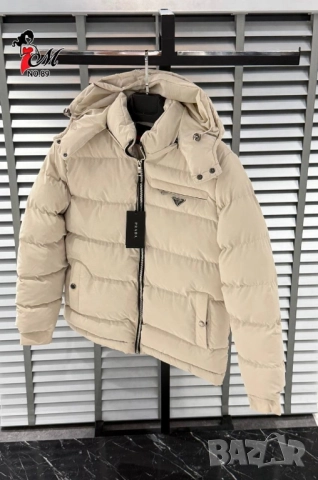 мъжки якета Gucci Burberry lacoste , снимка 4 - Якета - 52093199