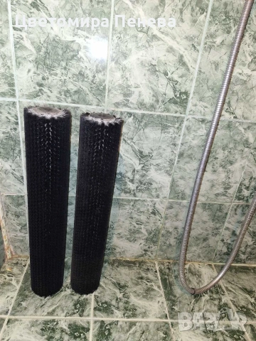 Подопочистваща машина ROTOWASH, снимка 3 - Други машини и части - 53518820