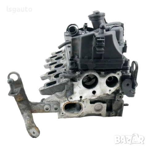 Оборудвана цилиндрова глава Volkswagen Tiguan I 2007-2015 ID: 156179, снимка 3 - Части - 52731223