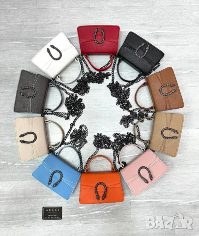 чанти gucci , снимка 2 - Чанти - 51273439