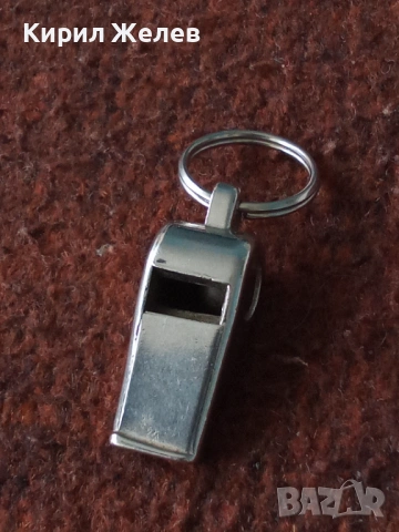 Ключодържател свирка 53788