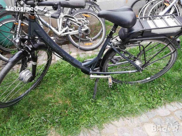 Електрически велосипед VELO DE VILLE 42V  28"