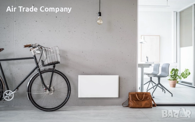 Dimplex Top – стенен конвектор 1500 W, 13 – 18 м2, снимка 9 - Радиатори - 52815257